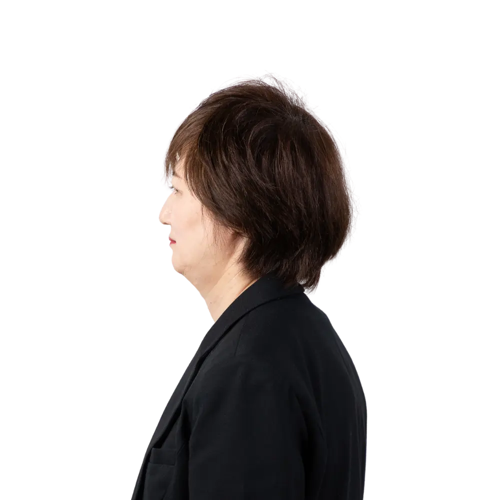 小野 喜与子